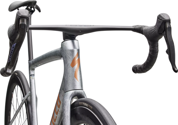 Specialized Tarmac SL8 Pro SRAM Force AXS - Electric Bikes of New