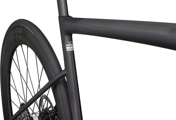 Specialized Tarmac SL8 Pro - SRAM Force eTap AXS - Landis Cyclery