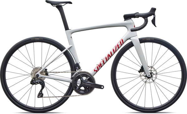 Specialized Tarmac SL9 Comp DI2 - Bike Zoo - Knoxville, TN