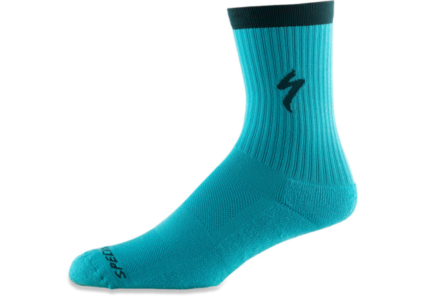 Specialized Techno MTB Tall Sock