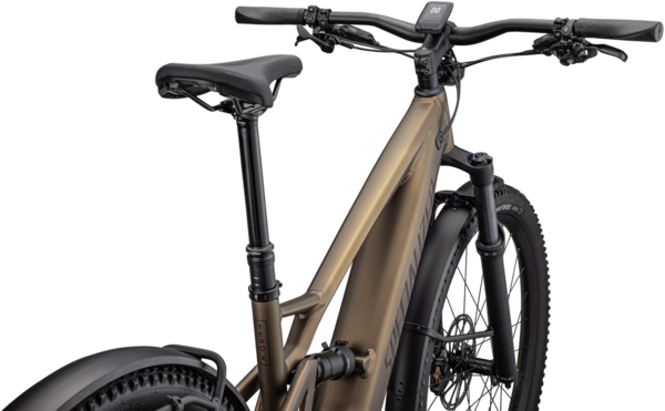 Specialized Turbo Tero X 5.0 - The Bicycle Shop | Anchorage, AK