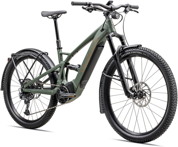 Specialized Turbo Tero X 6.0