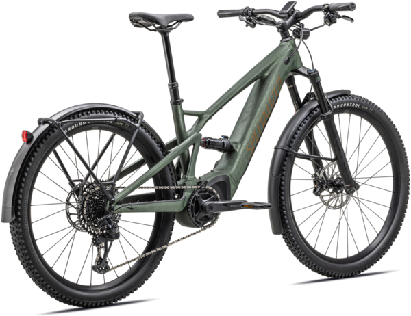 Specialized Turbo Tero X 6.0 - Westwood Cycle