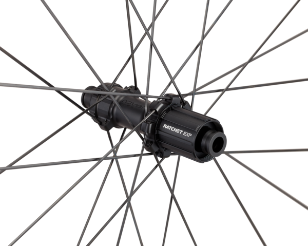 Specialized Terra CLX II 700c Rear - Cycle Sport | Scotts Valley