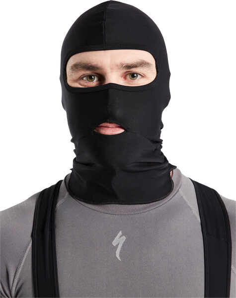 Specialized Thermal Balaclava Color: Black