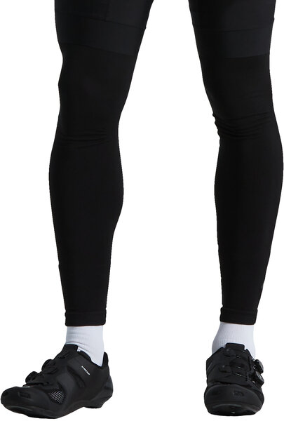 Specialized Therminal Leg Warmers Color: Black