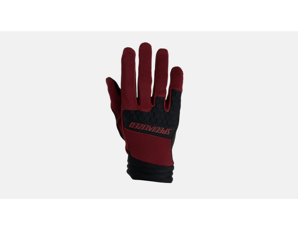 Specialized Trail Shield Glove Long Finger