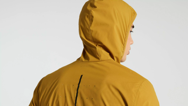 Specialized Trail Wind Jacket Men - Pro Bike + Run | Pittsburgh, PA
