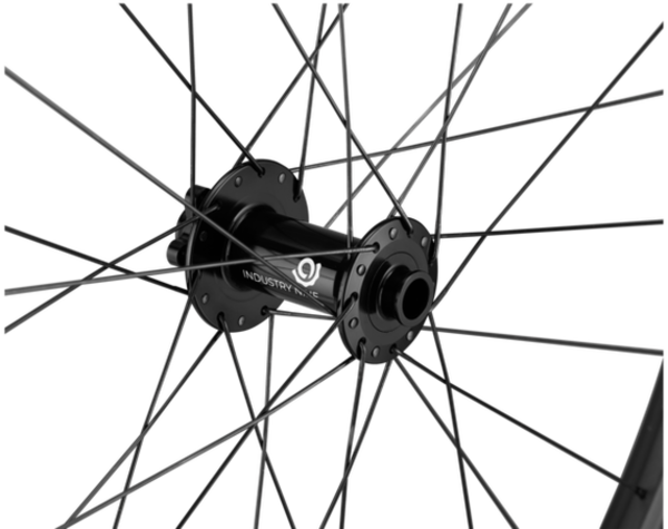 Specialized Traverse HD i9 1/1 29-inch Front Specialized Traverse HD i9 1/1 29-inch Front