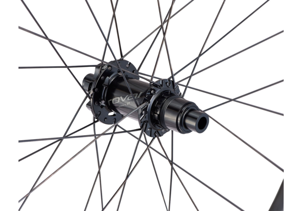 Roval Traverse SL 29 6-Bolt Rear XD - Action Wheels Bike Shop
