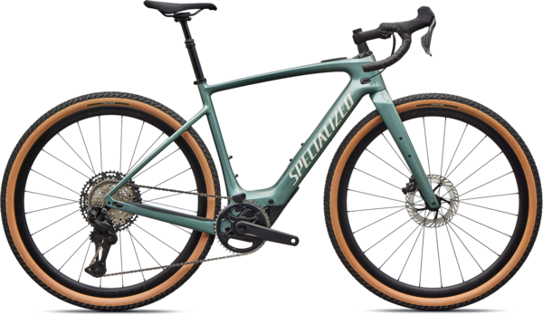 Specialized Turbo Creo 2 Expert