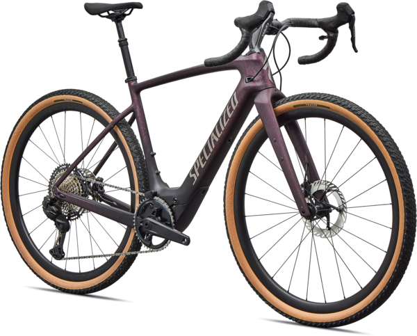 Specialized Turbo Creo 2 Expert - Hutch's Bicycles | Bend, OR