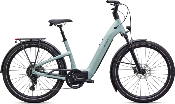 Specialized Turbo Como 4.0 - Village Bikes | Sarasota and