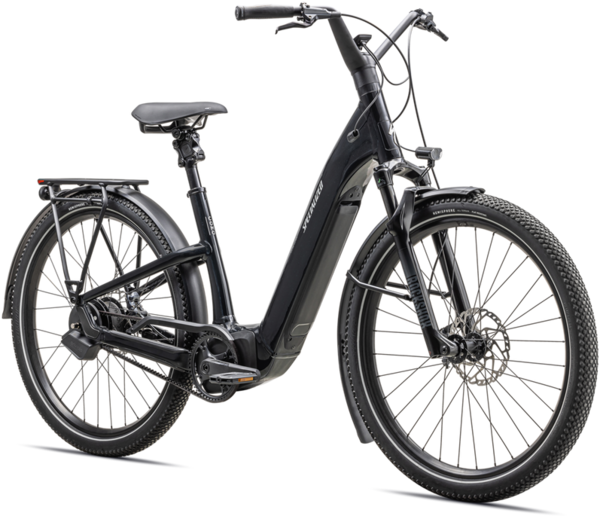 Specialized Turbo Como 5.0 IGH