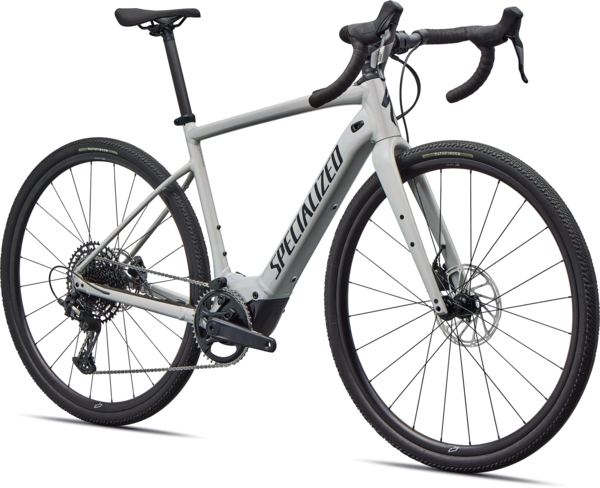 【タイムレスさん専用】SPECIALIZED CREO Specialized Turbo Creo 2 Comp E5 - Grey Ghost Bicycles