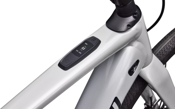 Specialized Turbo Creo 2 Comp E5 - Blue Wheel Bicycles