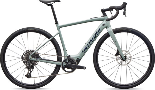 Specialized Turbo Creo 2 Comp E5