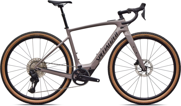 Specialized Turbo Creo 2 Comp - Shimano GRX Di2 - Bow Cycle