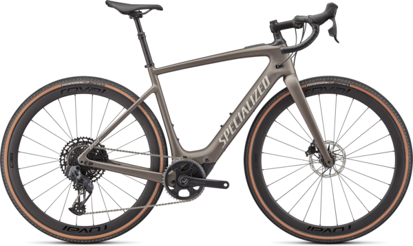 Specialized Turbo Creo SL Expert Carbon EVO