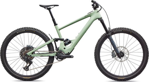 Specialized Turbo Kenevo SL 2 Comp