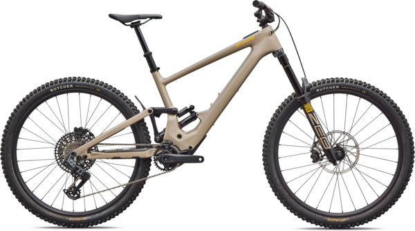 Specialized Turbo Kenevo SL 2 Expert Specialized Turbo Kenevo SL 2 Expert