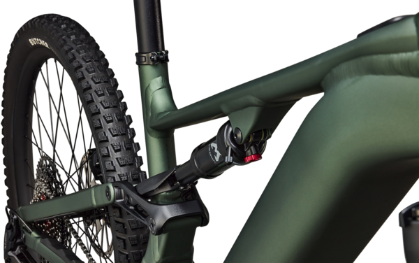 Specialized Turbo Levo 4 Alloy