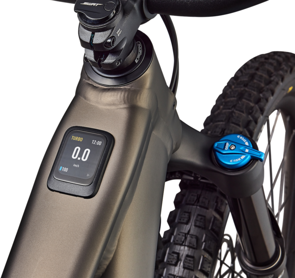 Specialized Turbo Levo 4 Comp Alloy - Cycle Sport | Scotts Valley