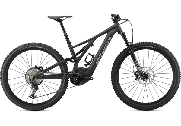 Specialized Turbo Levo Comp