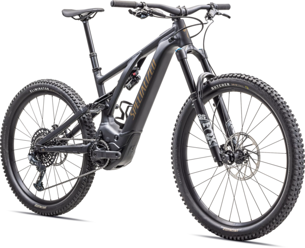 Specialized Turbo Levo 3 Comp Alloy Specialized Turbo Levo 3 Comp Alloy