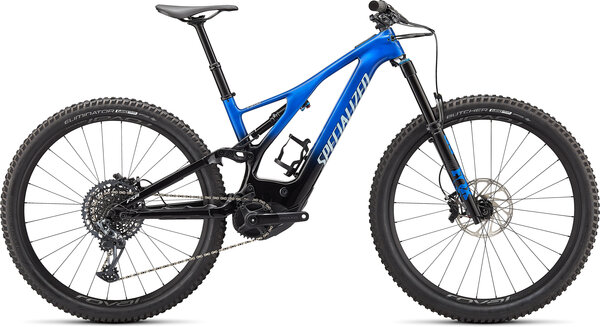 Specialized Turbo Levo Expert Carbon
