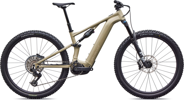 Specialized Turbo Levo Comp - Thumbnail 3