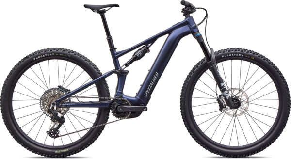 Specialized Turbo Levo R Comp Alloy