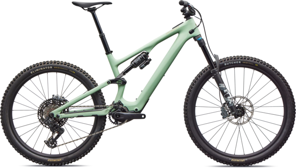 Specialized Turbo Levo SL 2 Comp Specialized Turbo Levo SL 2 Comp