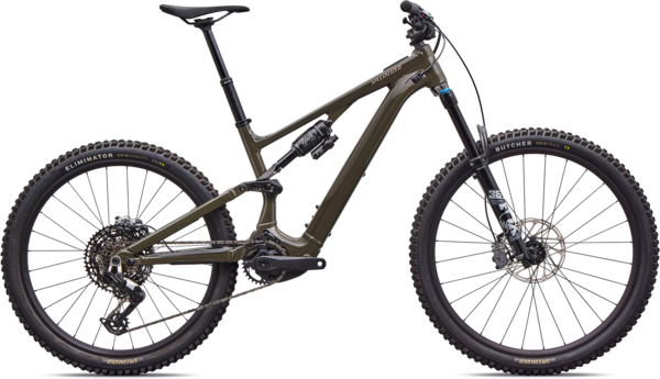 Specialized Turbo Levo SL 2 Comp Alloy