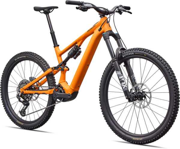 Specialized Turbo Levo SL 2 Comp Alloy Specialized Turbo Levo SL 2 Comp Alloy