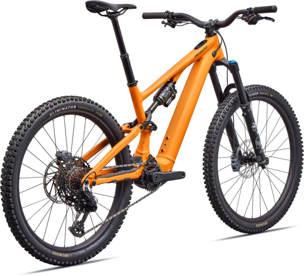 Specialized Turbo Levo SL 2 Comp Alloy - Rock City Cycles