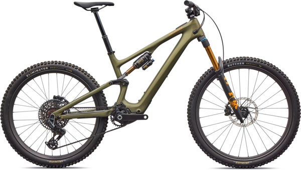 Specialized Turbo Levo SL 2 Pro Specialized Turbo Levo SL 2 Pro