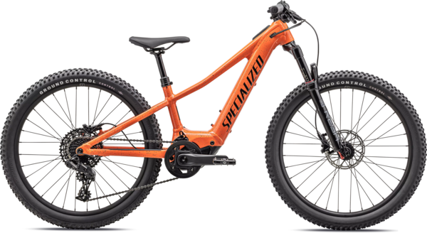Specialized Turbo Levo SL Kids - Greenwich Bicycles | Greenwich, CT
