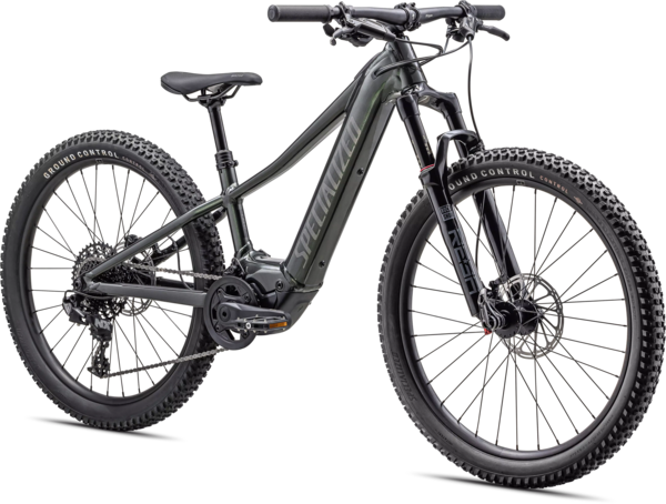 Specialized Turbo Levo SL Kids - Bountiful Bicycle | Kaysville