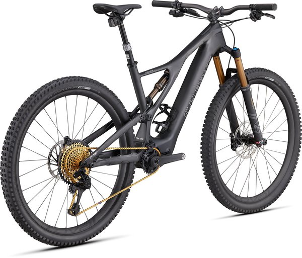 Specialized Turbo LEVO SL comp Sサイズ Specialized Turbo Levo SL Comp Carbon - Coulee Bike Co