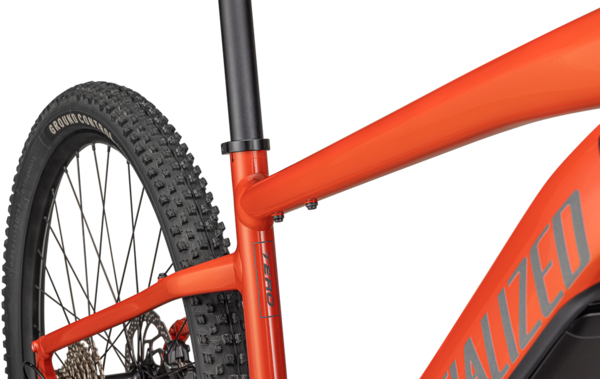 Specialized Turbo Tero 3.0 - The Bicycle Shop | Anchorage, AK