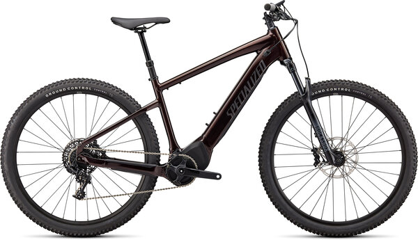 Specialized Turbo Tero 5.0 PREORDER Color: Red Onyx/Smoke