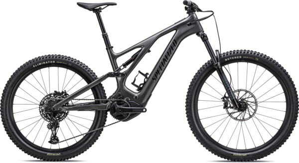 Specialized Turbo Levo Carbon (PLUS Free Extra 700W Battery- for a limited time)