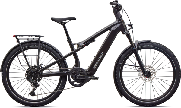 Specialized Turbo Vado 3 X 4.0