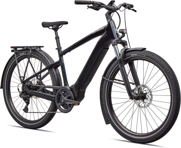 Specialized Turbo Vado 4.0