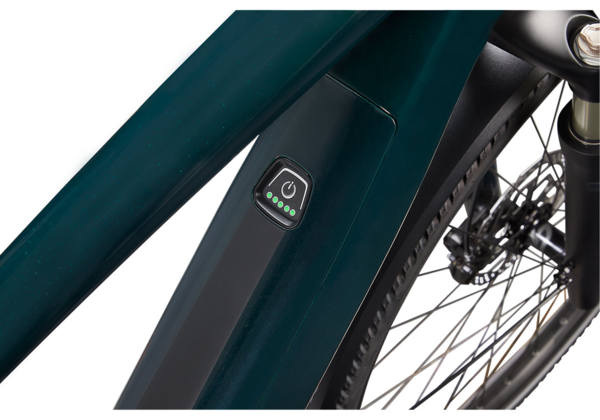 Specialized Turbo Vado 4.0 - Mountain 