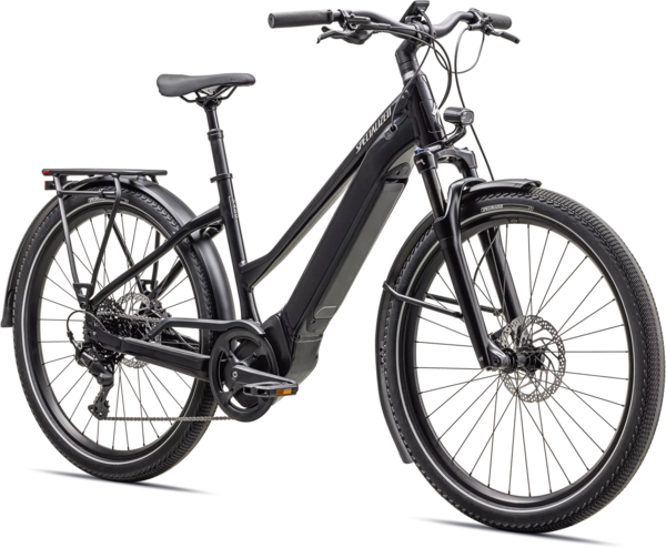 Specialized Turbo Vado 4.0 Step-Through - Gears Bike Shop