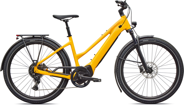 Specialized Turbo Vado 4.0 Step-Through