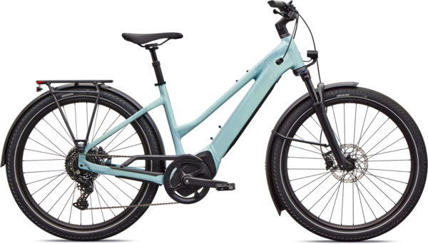 Specialized Turbo Vado 4.0 Step-Through Specialized Turbo Vado 4.0 Step-Through