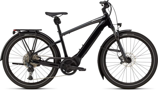 Specialized Turbo Vado 5.0